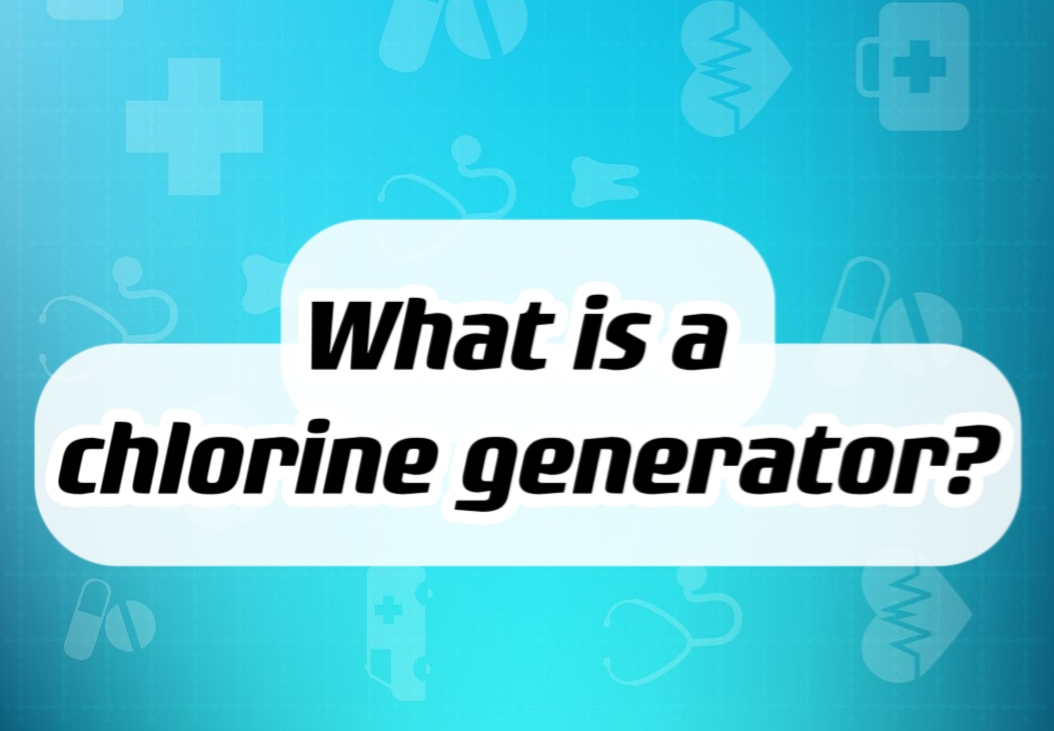 What Is a Chlorine Generator (Salt Chlorinator)?