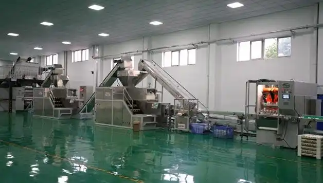 Soap production workshop