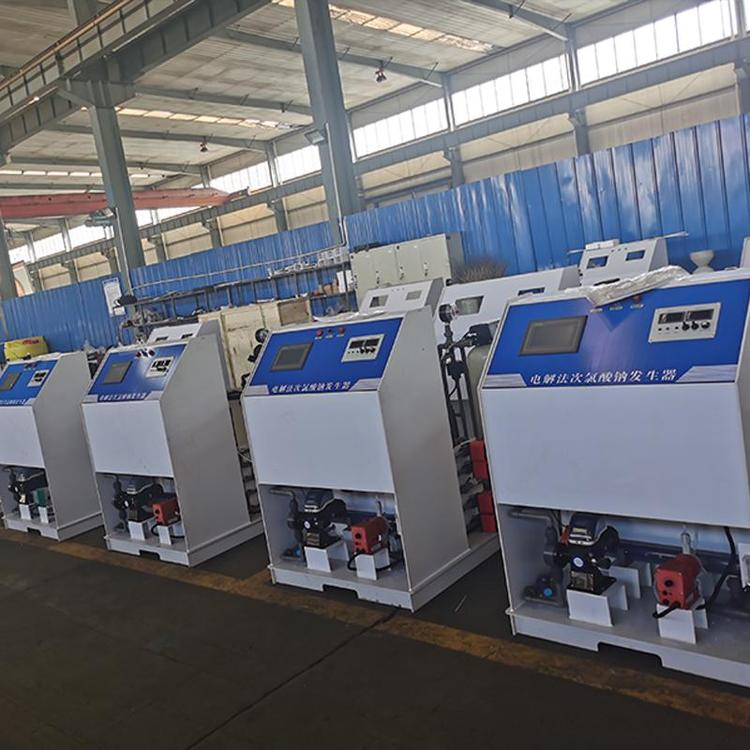 Application of Sodium Hypochlorite in Textile Mills