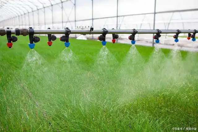 Disinfection of agricultural irrigation water