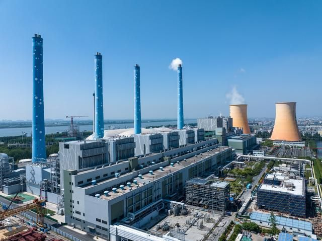 Seawater Electrochlorination Technology: An Innovative Force Empowering the Green Transformation of the Power Generation Industry