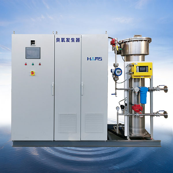 Small Ozone Generator