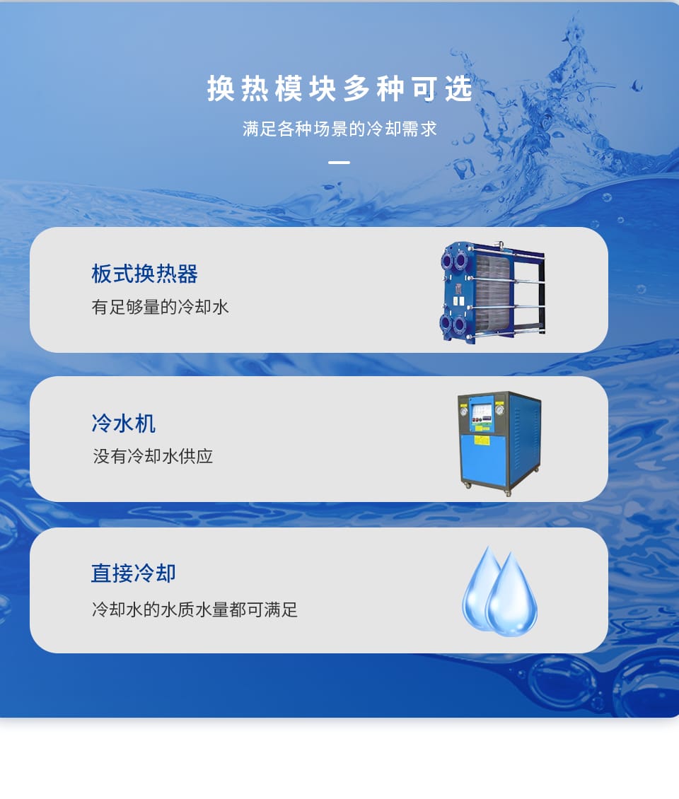 Large ozone generator