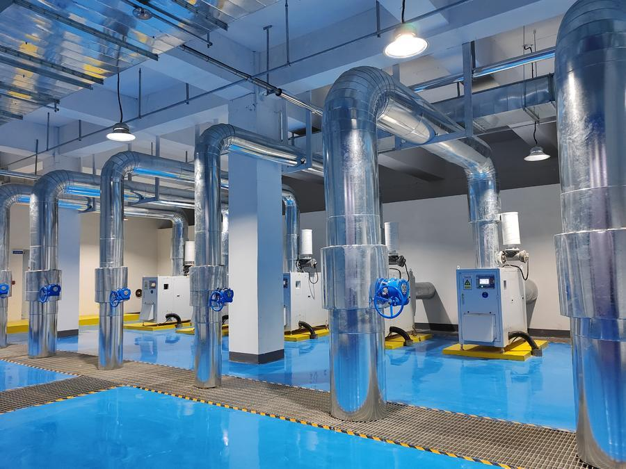 Future Innovations and Sustainability of Sewage Treatment plants