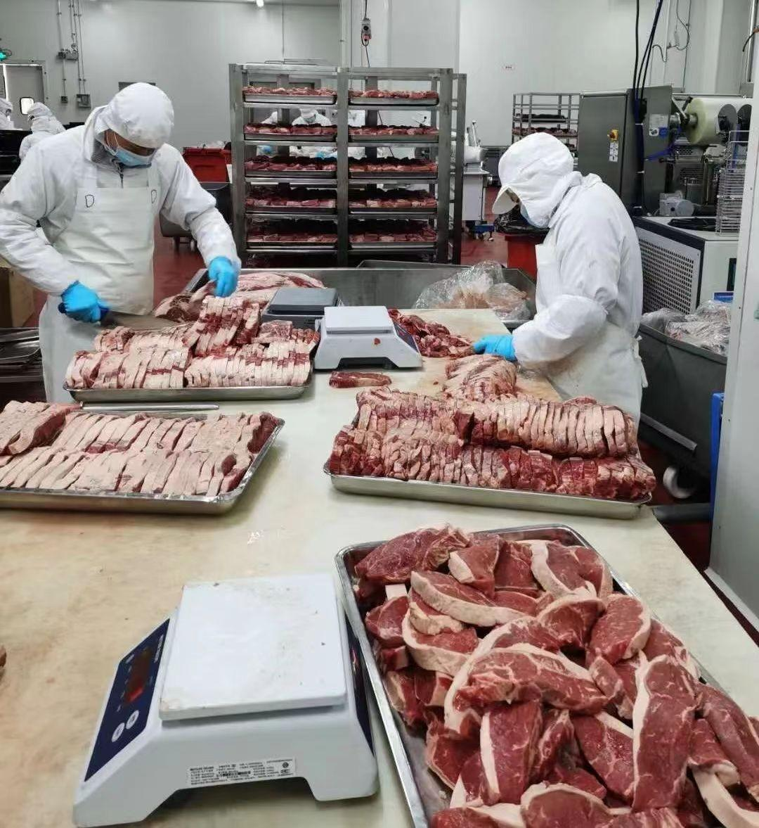 Application of sodium hypochlorite in slaughterhouses: a key line of defense to ensure safety and hygiene