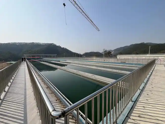 Research on the application of sodium hypochlorite generator in water plants