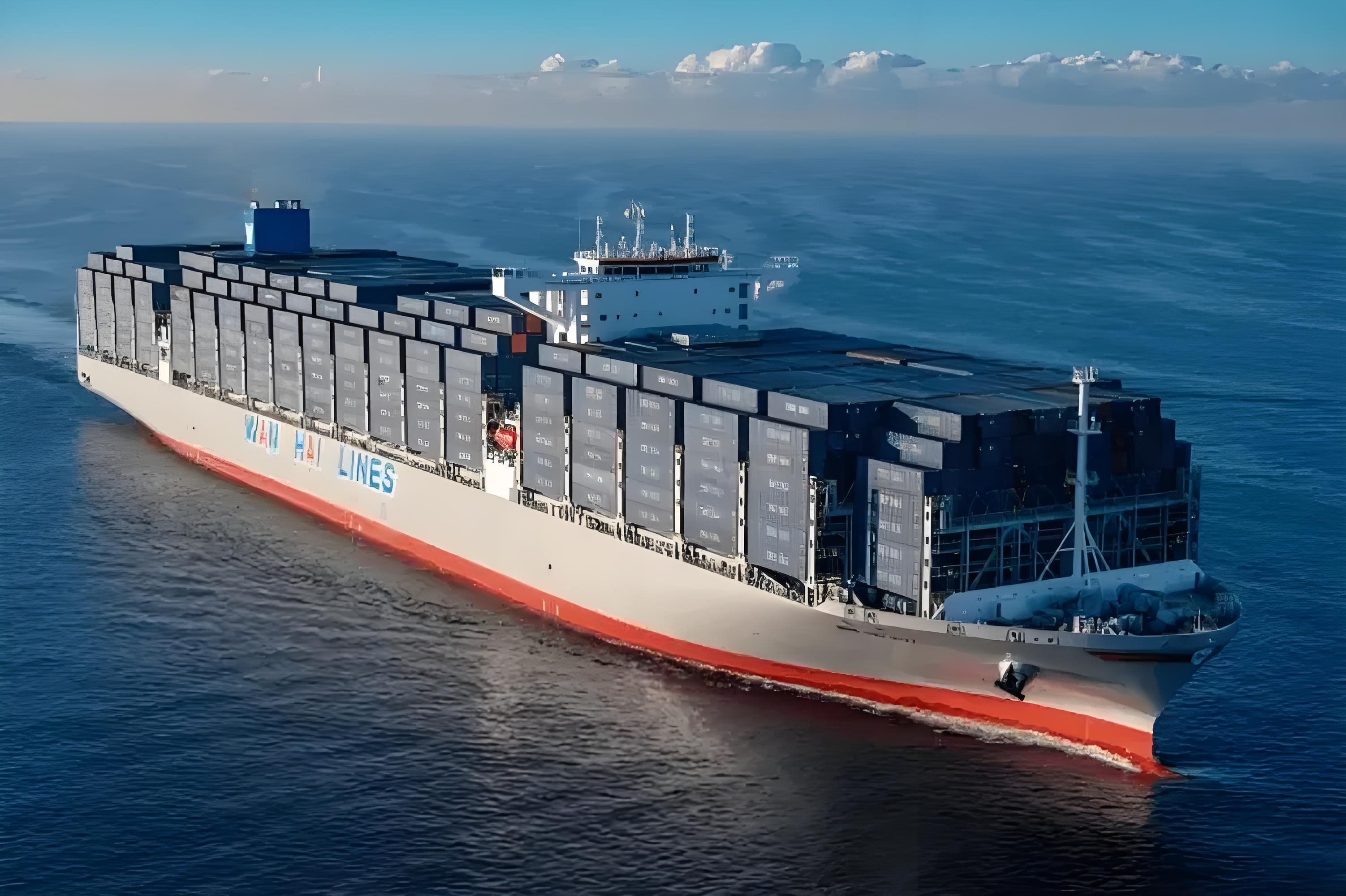 Application of Seawater Electrochlorination System on Ocean-going Cargo Ships