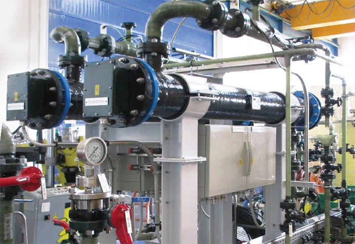 Top 5 Industrial Applications of Electrochlorination Systems