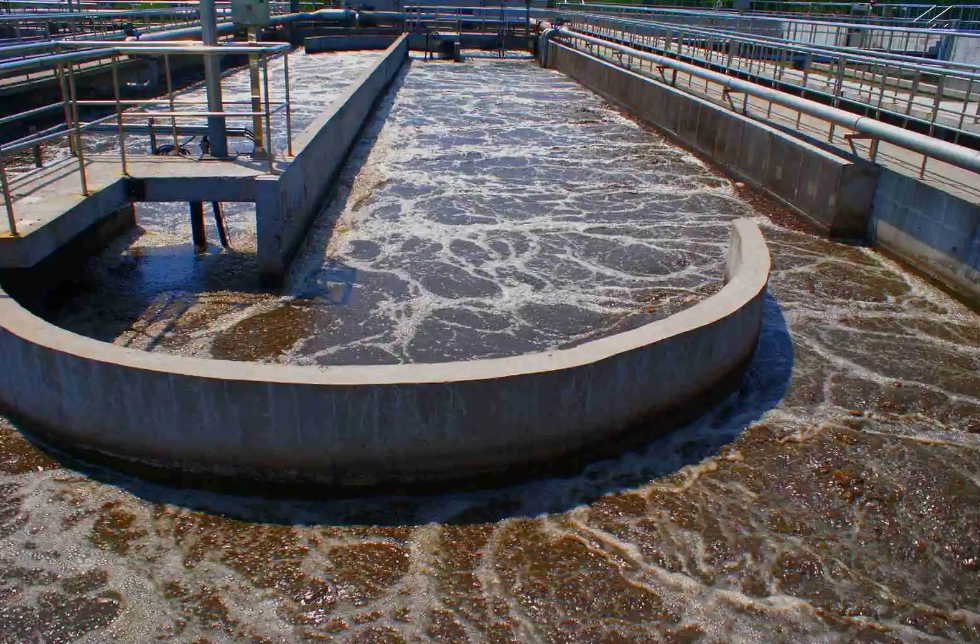 Effluent Treatment: Preserving Environmental Integrity