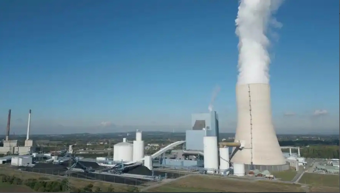 Power Generation: Ensuring Uninterrupted Power Supply