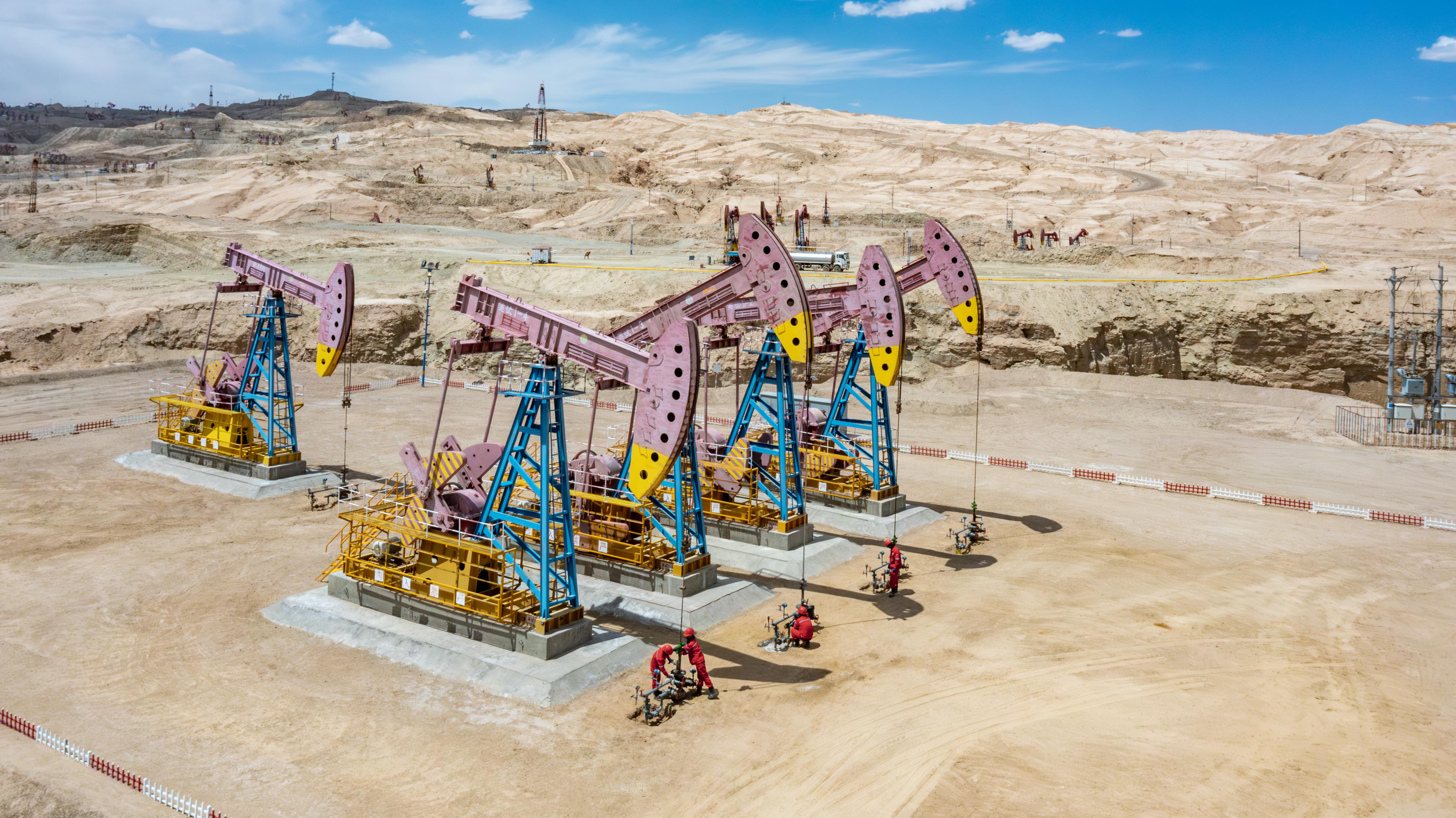 Application of Sodium Hypochlorite Generators in Oilfield Development