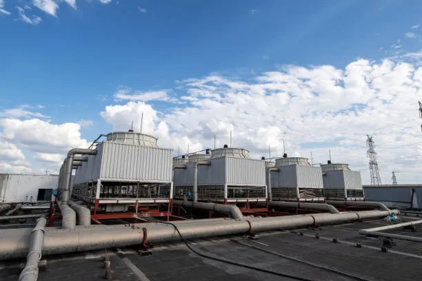 Application of Sodium Hypochlorite Generators in Water-Cooled Central Air Conditioning