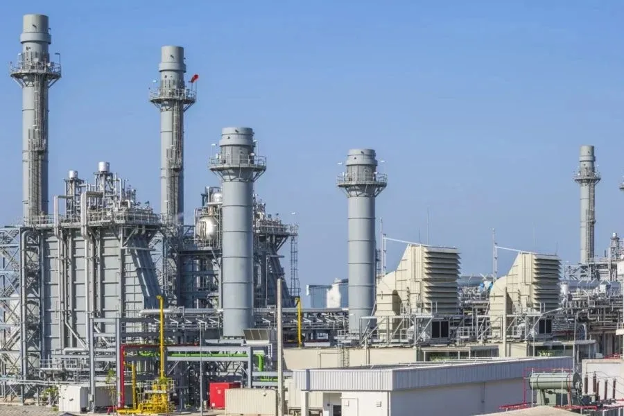 Application of Seawater Electrochlorination in Moroccan Power Plants