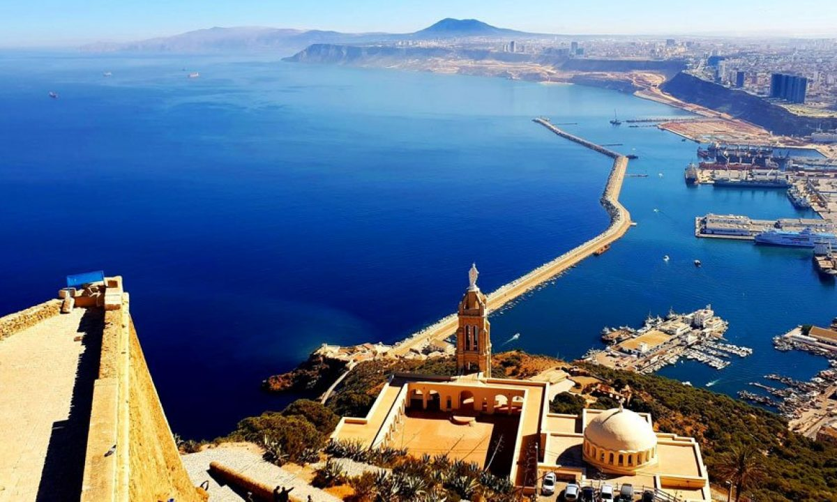 Application of Electro-chlorination Technology in Algeria