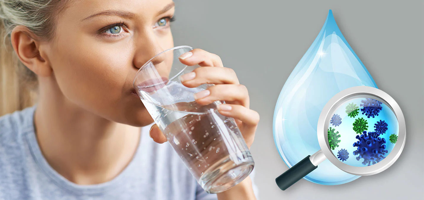 Drinking Water Treatment