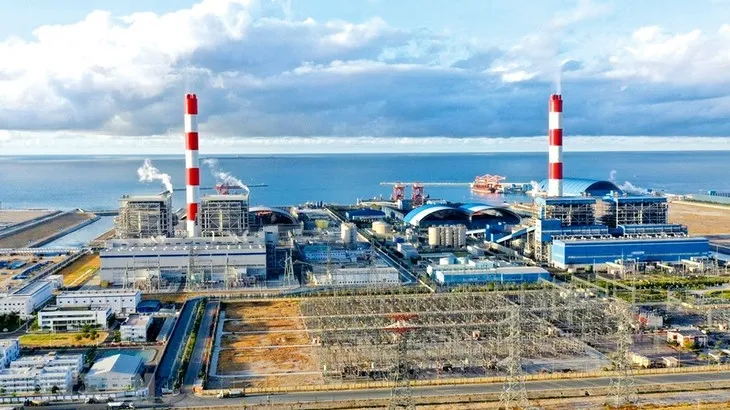 Application of Seawater Electrochlorination Technology in Vietnamese Power Plants