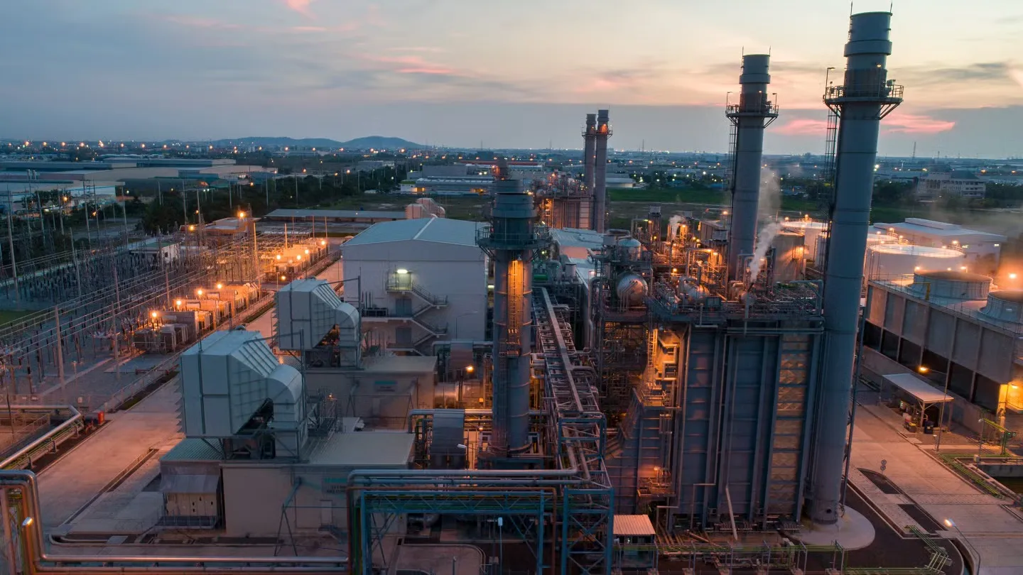 Application of Seawater Electrochlorination in Thai Power Plants