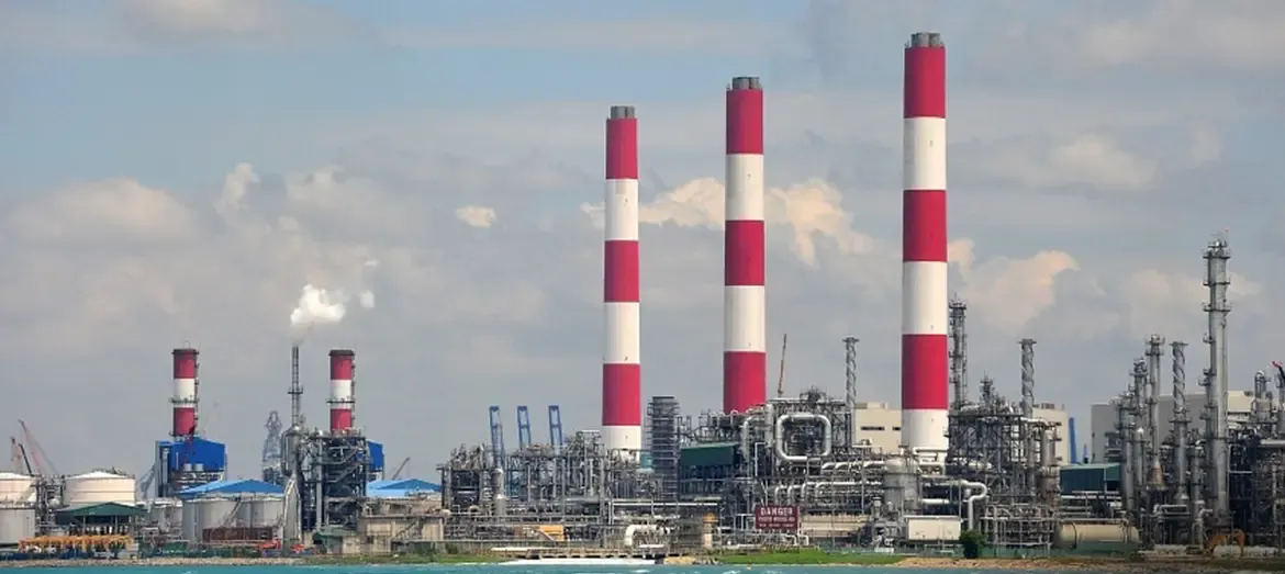 Application of Sodium Hypochlorite Generators in Singaporean Power Plants