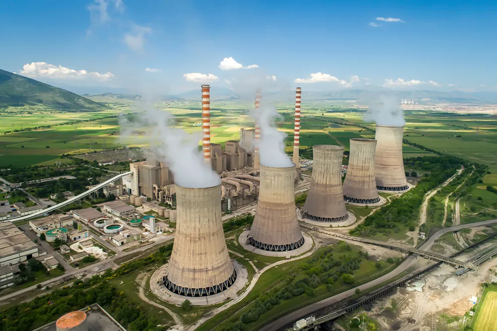 Application of Seawater Electrochlorination Systems in US Power Plants