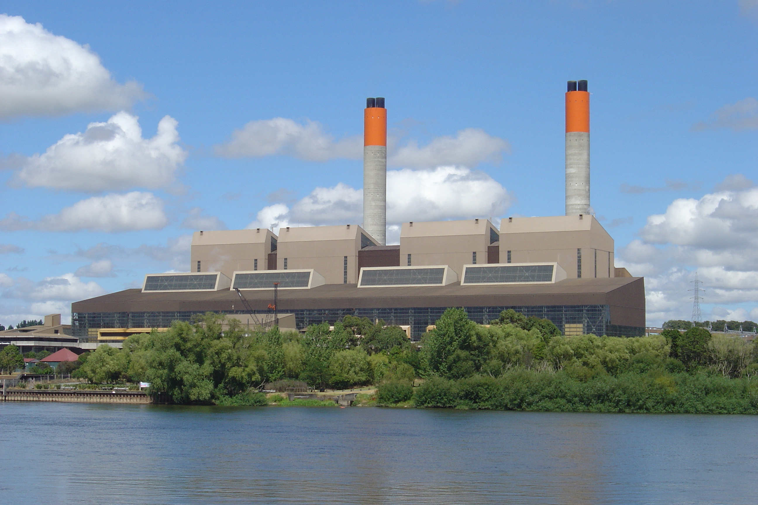 Application of Sodium Hypochlorite Generators in New Zealand Power Plants