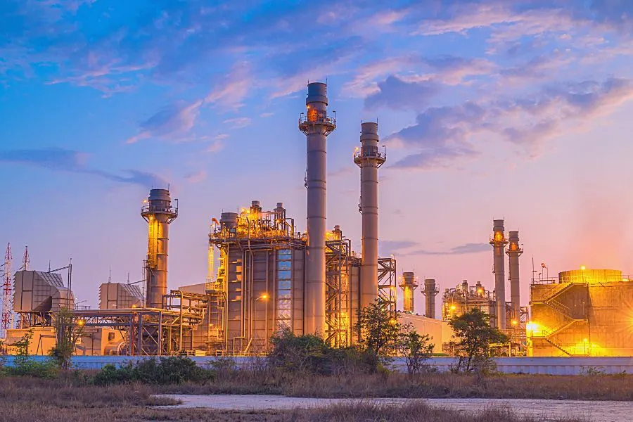 Application of Electrochlorination Technology in Libyan Power Plants