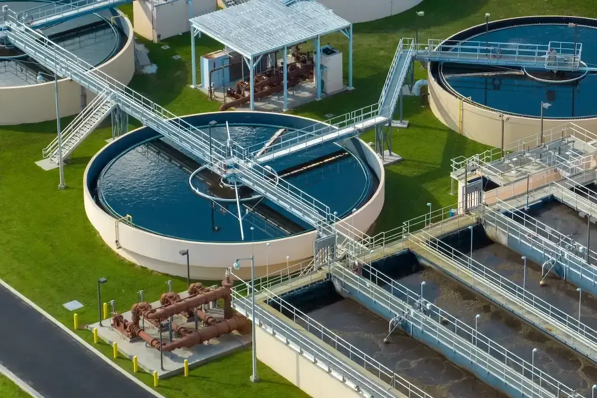Wastewater Treatment: Its Pivotal Role in Urban Management