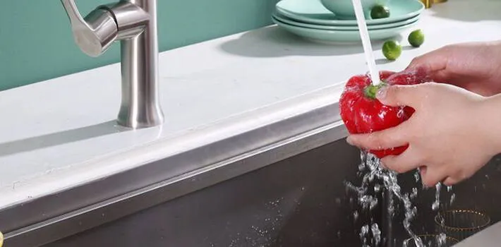 From Copper Sheet Water Purification to Intelligent Monitoring: The Millennium Evolution of Drinking Water Disinfection