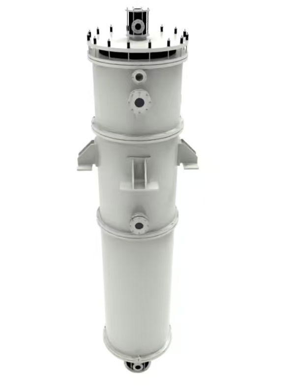 32% Hydrochloric Acid producttion line Hydrochloric Acid plant