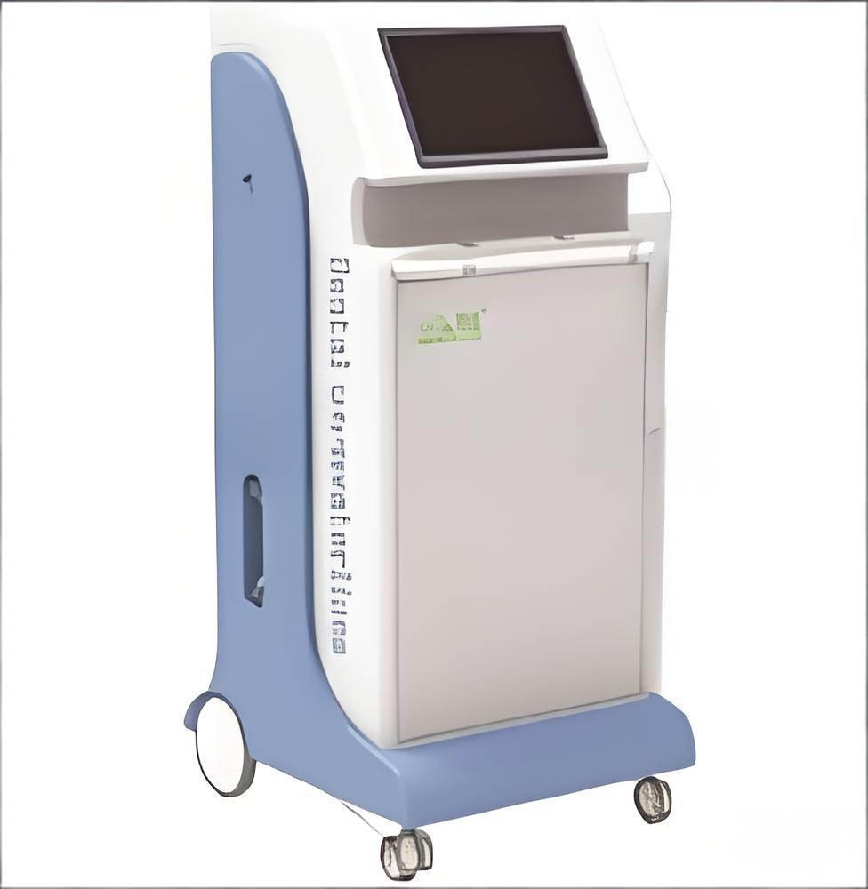 Medical grade Neutral Anolyte HOCL Generator