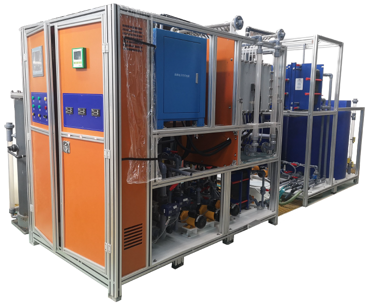 99% Caustic Soda Solid Production Generator for Petroleum Refining