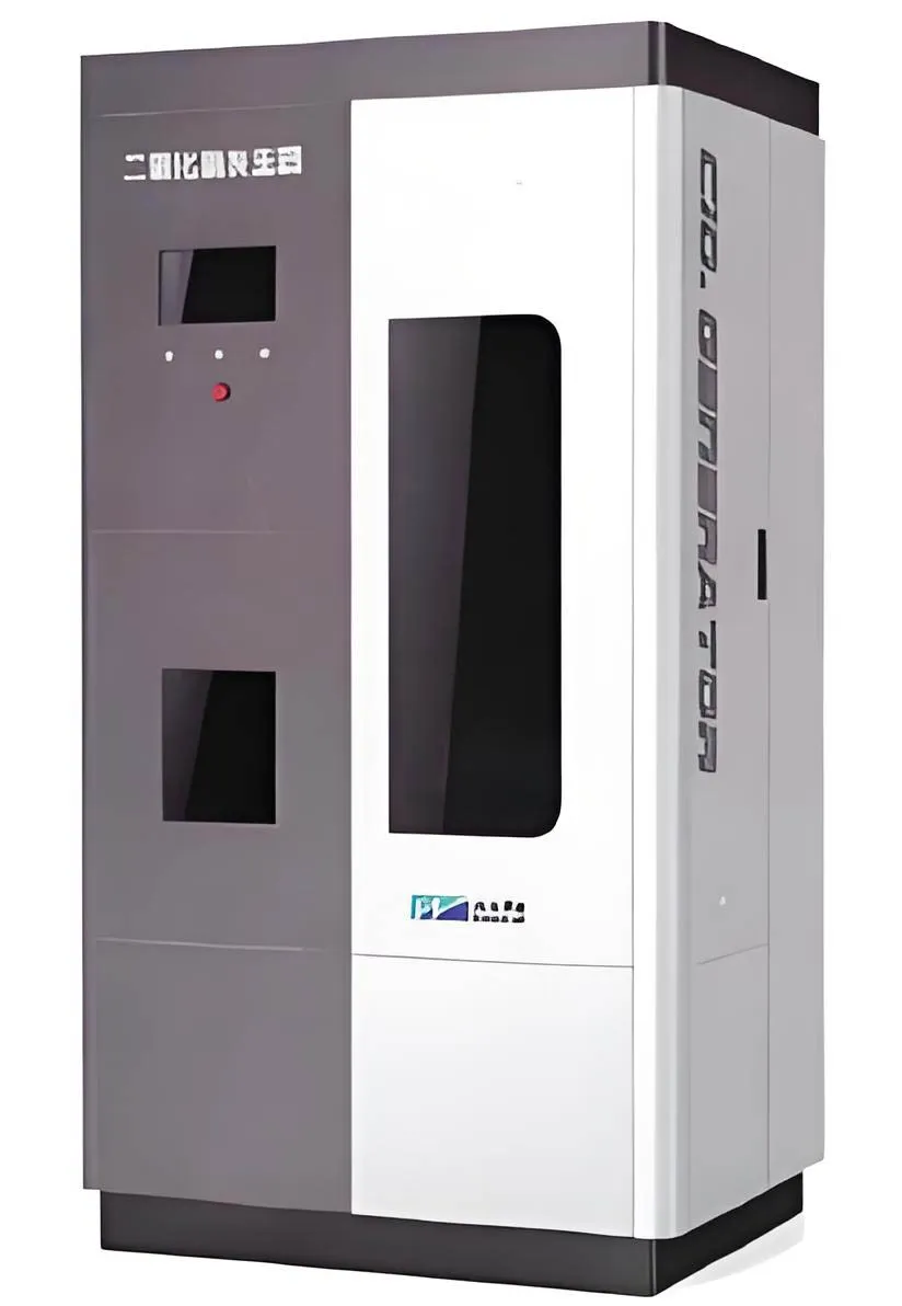 chlorine dioxide generator(Chlorate)