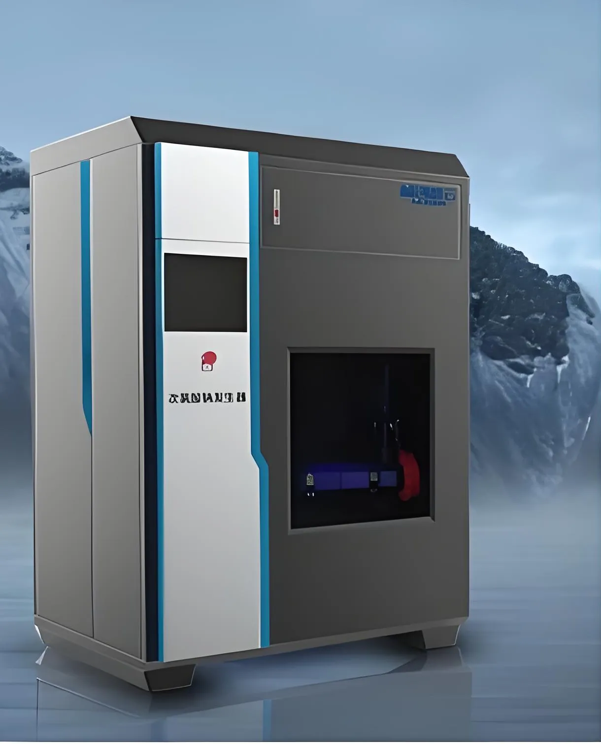 What is a Low-Concentration Sodium Hypochlorite Generator?