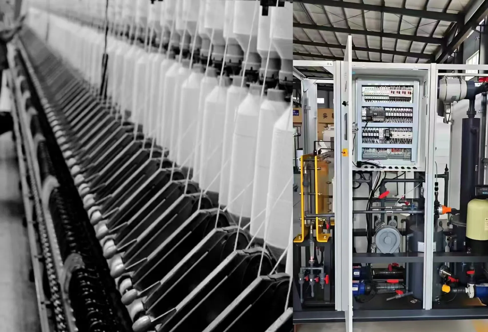 High-Concentration Sodium Hypochlorite Generator for Textile Industry: Applications, Advantages & 2026 Trends