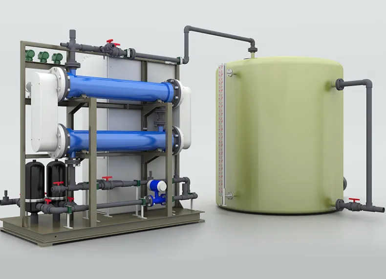 Electrolytic Seawater Systems for Coastal Thermal & Nuclear Power Circulating Water Treatment