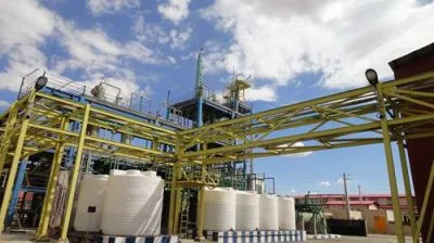 33% Hydrochloric Acid Equipment Manufacturer