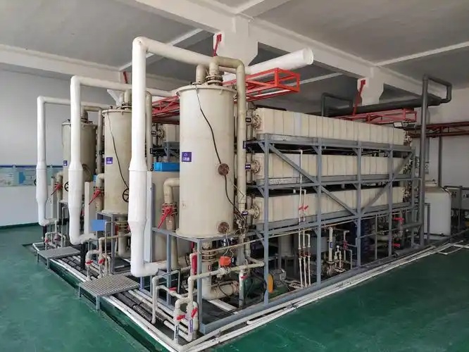 liquid chlorine equipment | Chlory Industrial Manufacturer