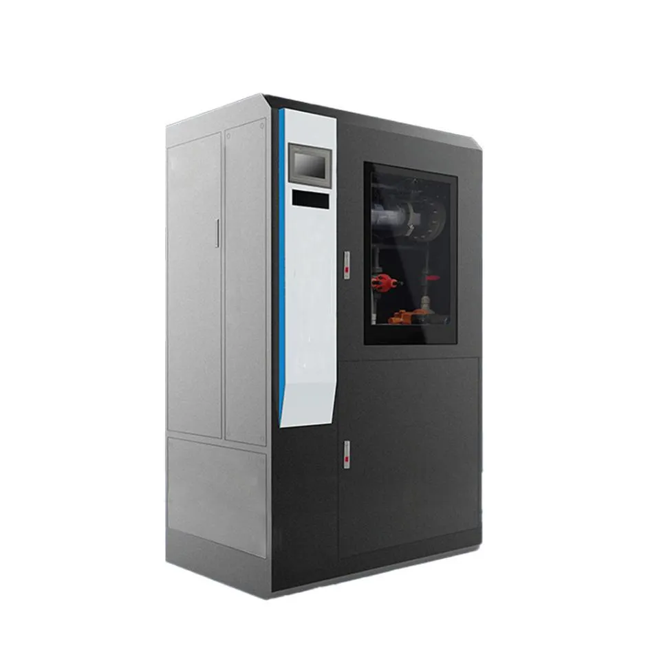 Low Concentration Sodium Hypochlorite Generator