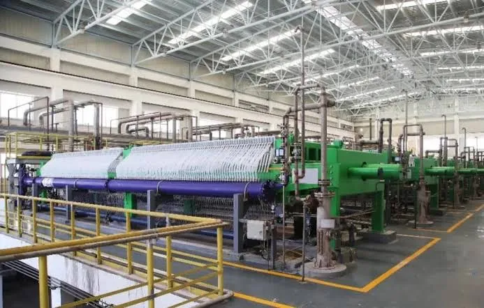 10%-15% sodium hypochlorite generator