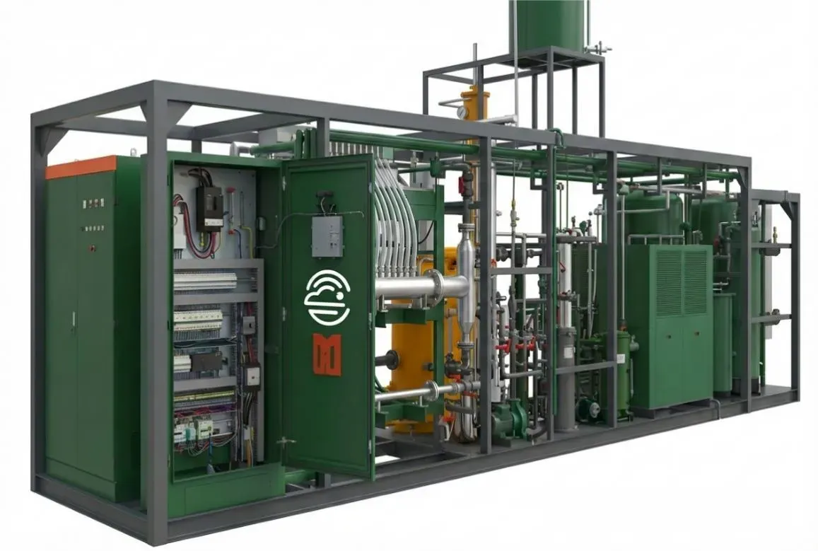 15% sodium hypochlorite equipment