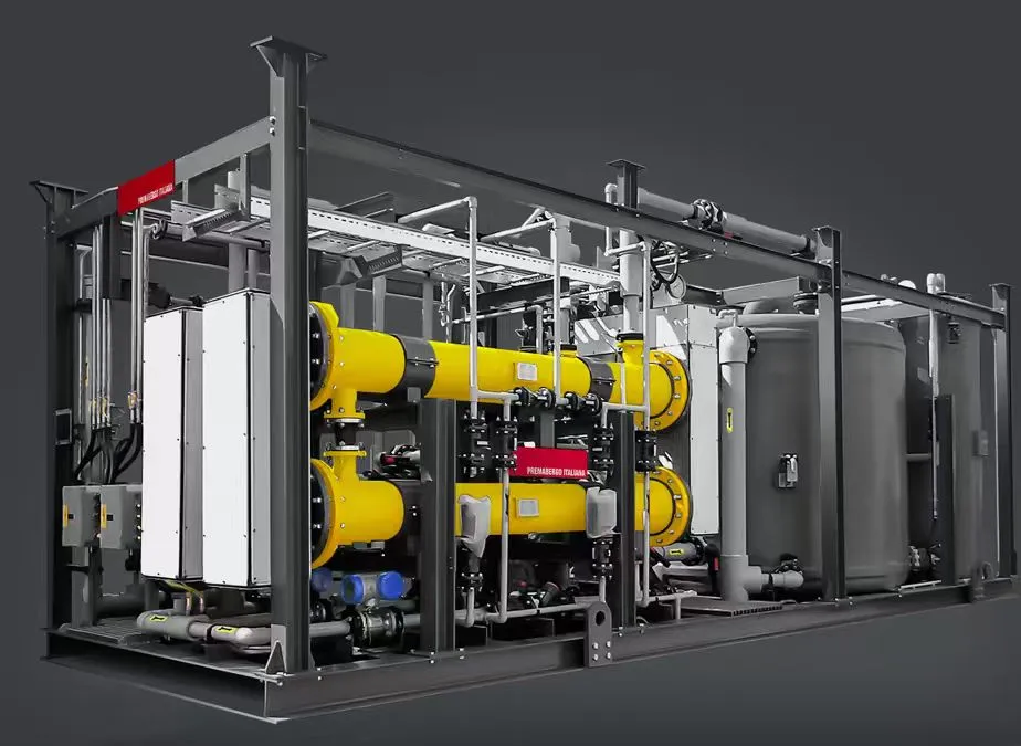 Operation Challenges of Seawater Electrolyzers for Tropical Coastal Power Facilities