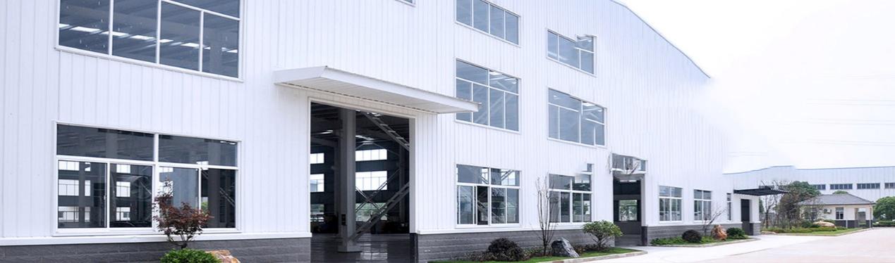 Water Treatment Factory