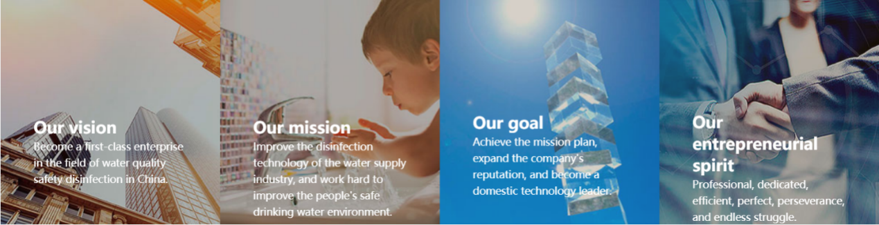 Chlory Technology Co.,Ltd