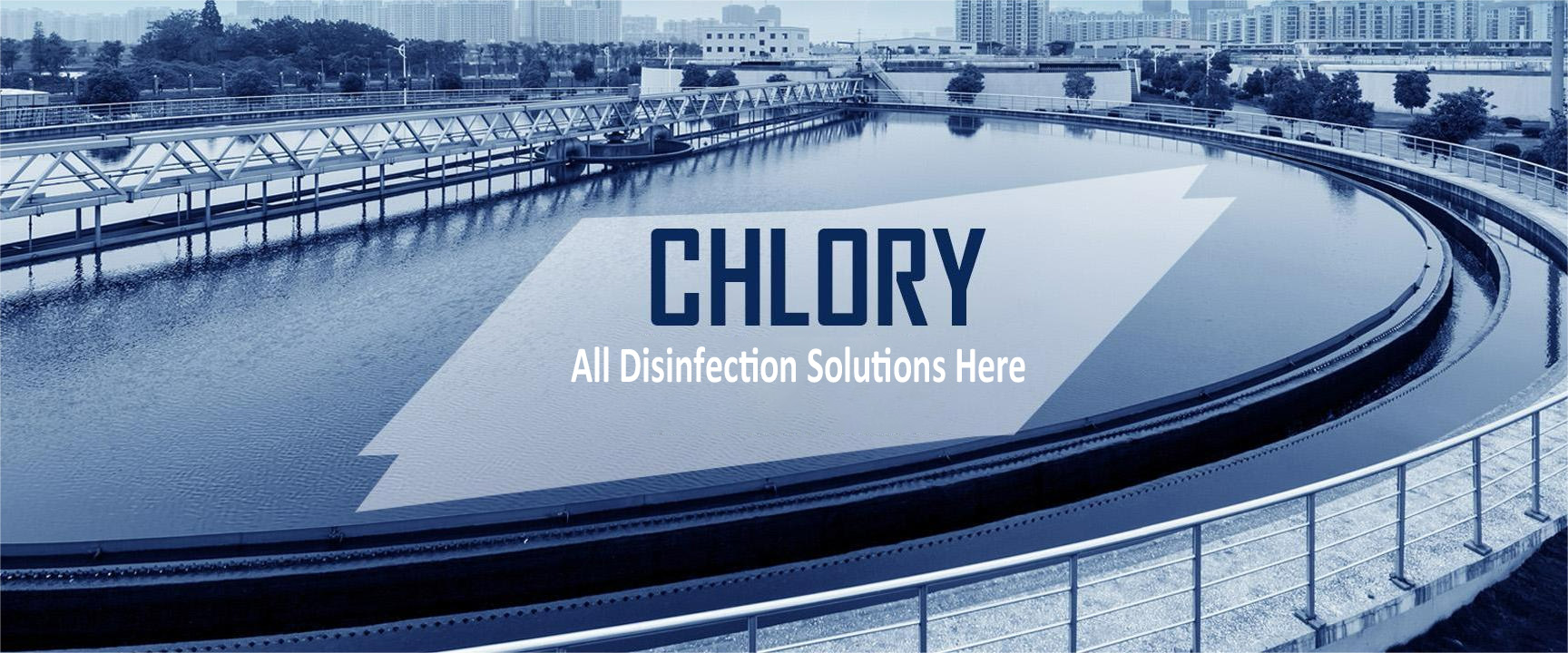 The electrolytic seawater sodium hypochlorite generator uses natural seawater and adopts high-speed electrolysis to prepare high-activity sodium hypochlorite solution on site. The sodium hypochlorite solution is transported to the dosing point as a biocid